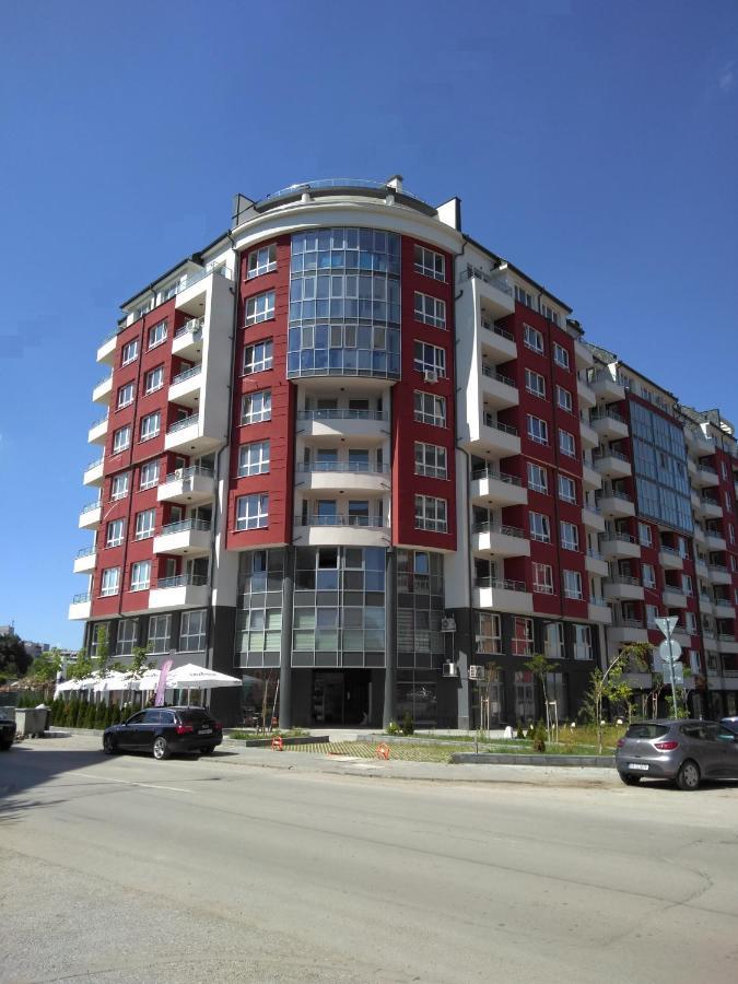Vintage Studio Mladost Sofía Exterior foto